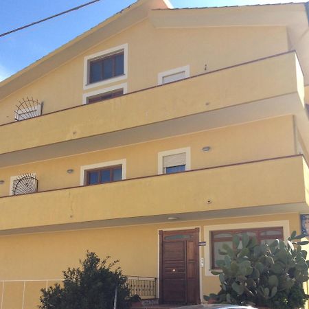 B&B Spano' Реджо ди Калабрия Екстериор снимка