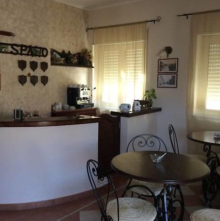 B&B Spano' Реджо ди Калабрия Екстериор снимка