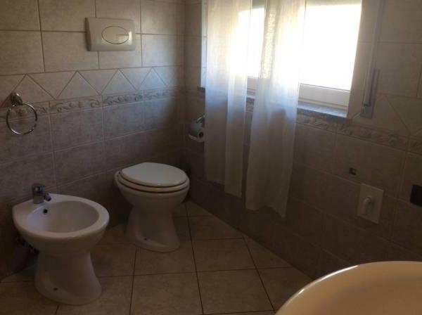 B&B Spano' Реджо ди Калабрия Екстериор снимка