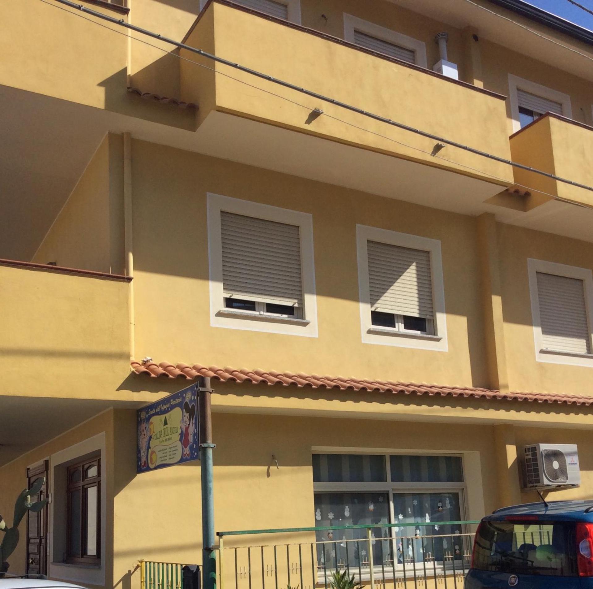 B&B Spano' Реджо ди Калабрия Екстериор снимка