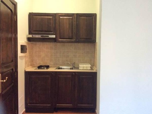 B&B Spano' Реджо ди Калабрия Екстериор снимка