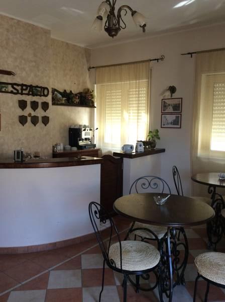 B&B Spano' Реджо ди Калабрия Екстериор снимка